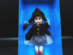 GINNY BROWN